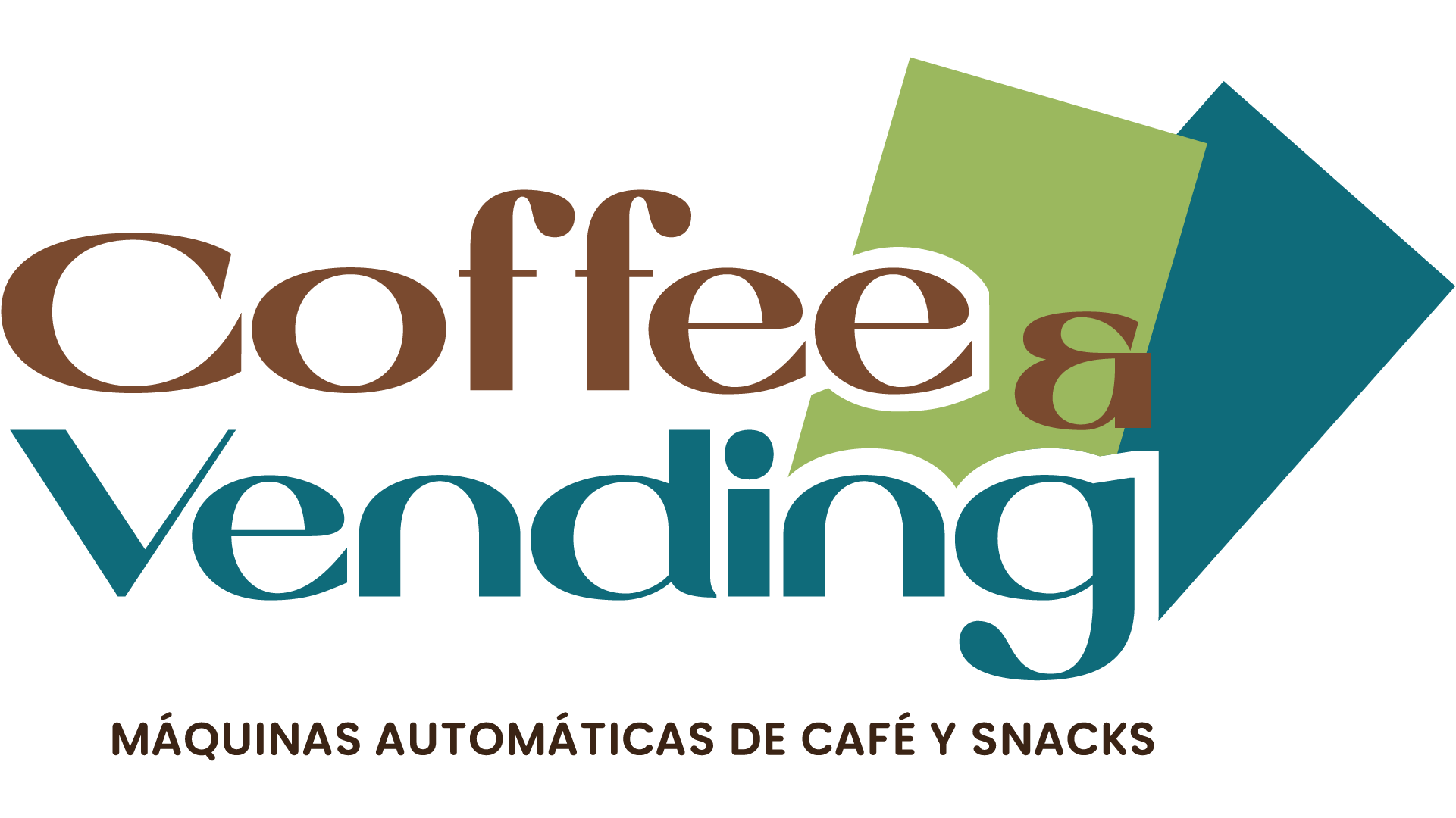 Coffee & Vending Panamá